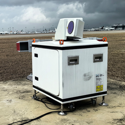 การวัดลมด้วย Lidar ที่เป็นมิตรต่อสิ่งแวดล้อมและราคาไม่แพงสำหรับการผลิตพลังงาน