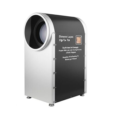 ระยะห่างชั้นสูงถึง 300 ด็อปปเลอร์ ลีดาร์ลม ด้วยความแม่นยําการชี้ ± 0.005 องศา ความเร็วสายตาลม ระยะลบ 75 ถึงบวก 75 เมตรต่อวินาที