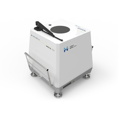 EN60825-1 Doppler ลมลิดาร์ MOVELASER โครงการวัดลมนอกชายฝั่งที่ยืดหยุ่น