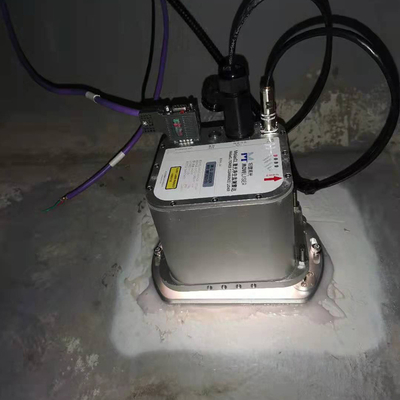 คลาส 1 Laser Safe MOVELASER ลมลิดาร์ สำหรับกังหันลม