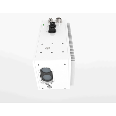 150W Multi Beam Correlation Detection ลมลิดาร์ สำหรับ Offshore