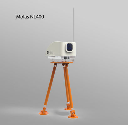 ซื้อ Eye Of Fan White Wind Iris Lidar อุปกรณ์ป้องกันฟ้าผ่า Bankable online manufacture