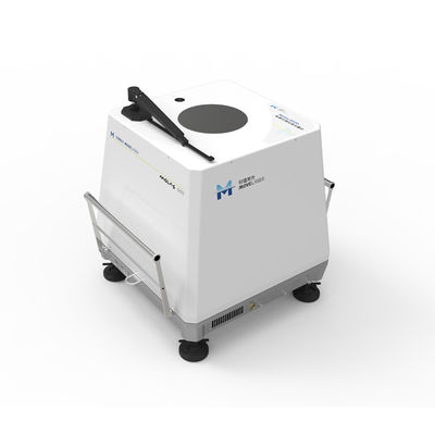 ซื้อ การพัฒนาทรัพยากรลม Offshore Wind Lidar Booster Molas B300 online manufacture