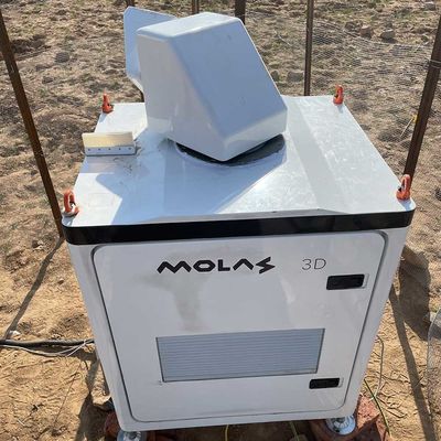 ซื้อ Molas 3d Doppler Wind Lidar Four Beam Bankable online manufacture