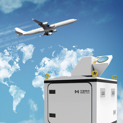 buy 3d Scanning Doppler Ppi Rhi Dbs โปรแกรม Scan Lidar การวัดลมสําหรับอุตสาหกรรม online manufacture
