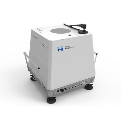 ซื้อ Molas B300 ลมลิดาร์ System online manufacture