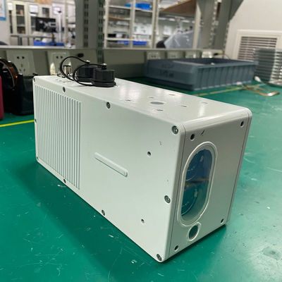 ซื้อ 1ToF 20KHz ต่อช่องกังหันลม ลิดาร์ Class 1 Laser Safety online manufacture