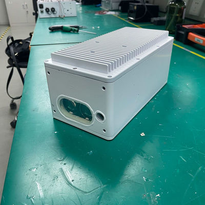 ซื้อ การตรวจจับการกวาดล้างด้วยเลเซอร์แบบกำหนดเอง Radar Multi Echo Detection พลังงานสูง online manufacture