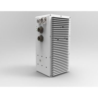ซื้อ Multi Beam Correlation Detection ลิดาร์ ลม Turbine Fan Master Control online manufacture
