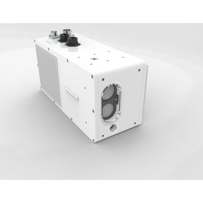ซื้อ การวัดลม 150W ลิดาร์ 1550nm พลังงานสูงเลเซอร์บีมลม ลิดาร์ online manufacture