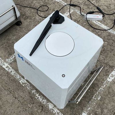 ซื้อ 70W 12 ชั้น Doppler ลมลิดาร์ Ethernet 3G 4G ระบบ ลิดาร์ ลอยตัว online manufacture