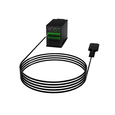 คุณภาพ  IP67 Offshore Wind Lidar Molas FD Fiber Optic Sensing System โรงงาน