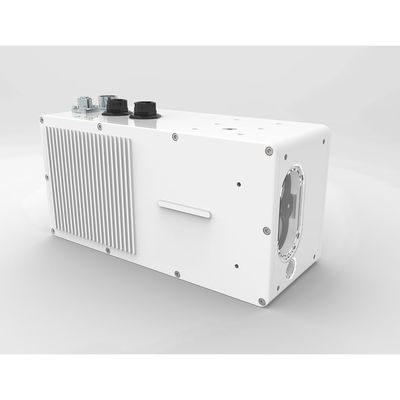 ซื้อ อินเทอร์เฟซ RS485 ความเร็วลม ลิดาร์ Active Push 115200bps Molas CLH online manufacture