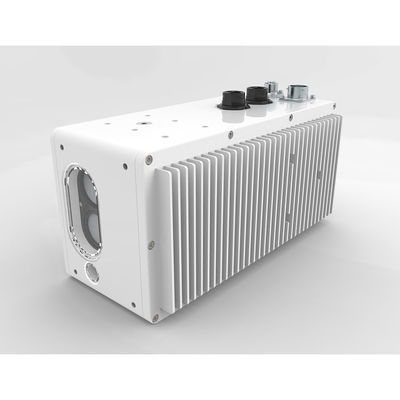 ซื้อ 10m-300m ลม Profiler Radar 72W การวัดความเร็วลมด้วยเลเซอร์ online manufacture