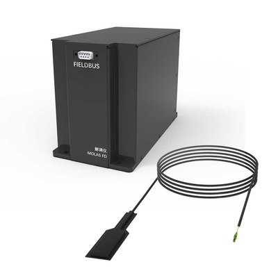 การตรวจจับแสงลมและการให้เช่า Lidar Molas Fd โหลดเซลล์ Fiber Bragg Grating