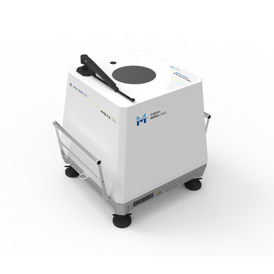 การพัฒนาทรัพยากรลม Offshore Wind Lidar Booster Molas B300