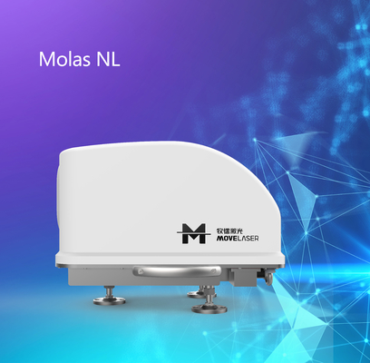 เลเยอร์ 10 Wind Iris Lidar Molas Nl Laser Remote Sensing