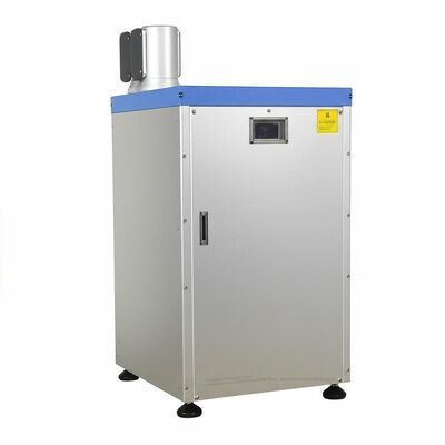 ระบบตรวจวัดสภาพอากาศด้วยเลเซอร์ Wind Lidar ให้ความแม่นยำของความเร็วลม ±0.1 เมตรต่อวินาที รองรับการวัดข้อมูลอุตุนิยมวิทยา