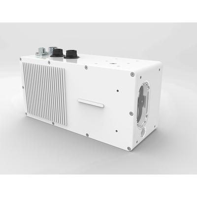 อินเทอร์เฟซ RS485 ความเร็วลม ลิดาร์ Active Push 115200bps Molas CLH