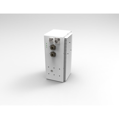 การวัดความเร็วลมด้วยเลเซอร์ 150W 24VDC ลดการกวาด