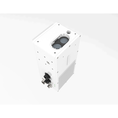 Profibus 20kHz ต่อลำแสงลมนอกชายฝั่ง ลิดาร์ 1550nm ความยาวคลื่น
