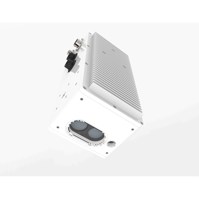 เลเซอร์ตรวจจับหลายสะท้อน Molas CLH ลมลิดาร์ 50-500Hz อัตราการอัพเดตข้อมูล