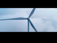 Eolos Wind Speed ​​Lidar Molas 3d เช่าการวัด