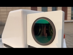 3d Scanning Doppler Wind Lidar, การวัดลม Lidar บนบกนอกชายฝั่ง