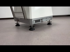 MOVELASER Wind Lidar System Molas B300 Lidar กังหันลมระยะ 30m-300m